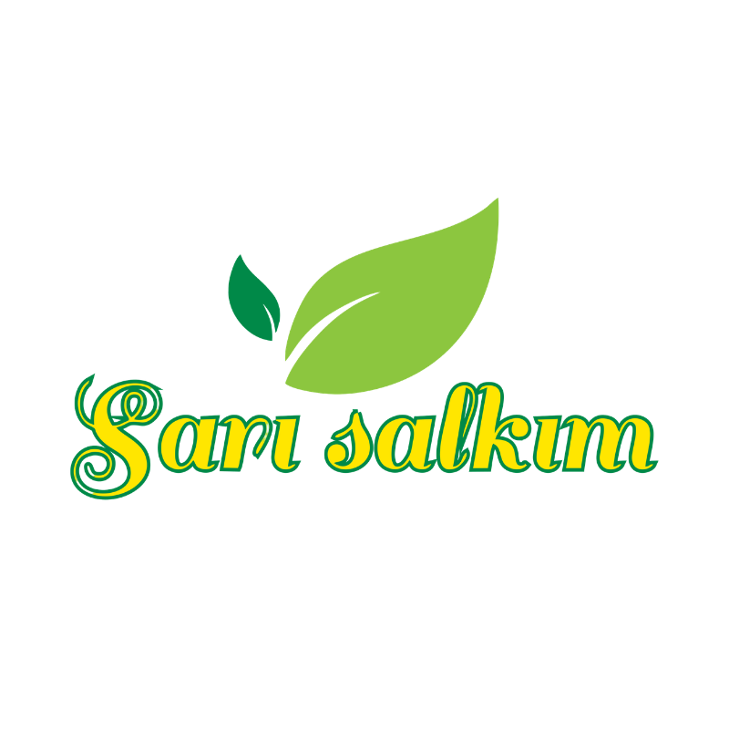 Sarı Salkım logosu